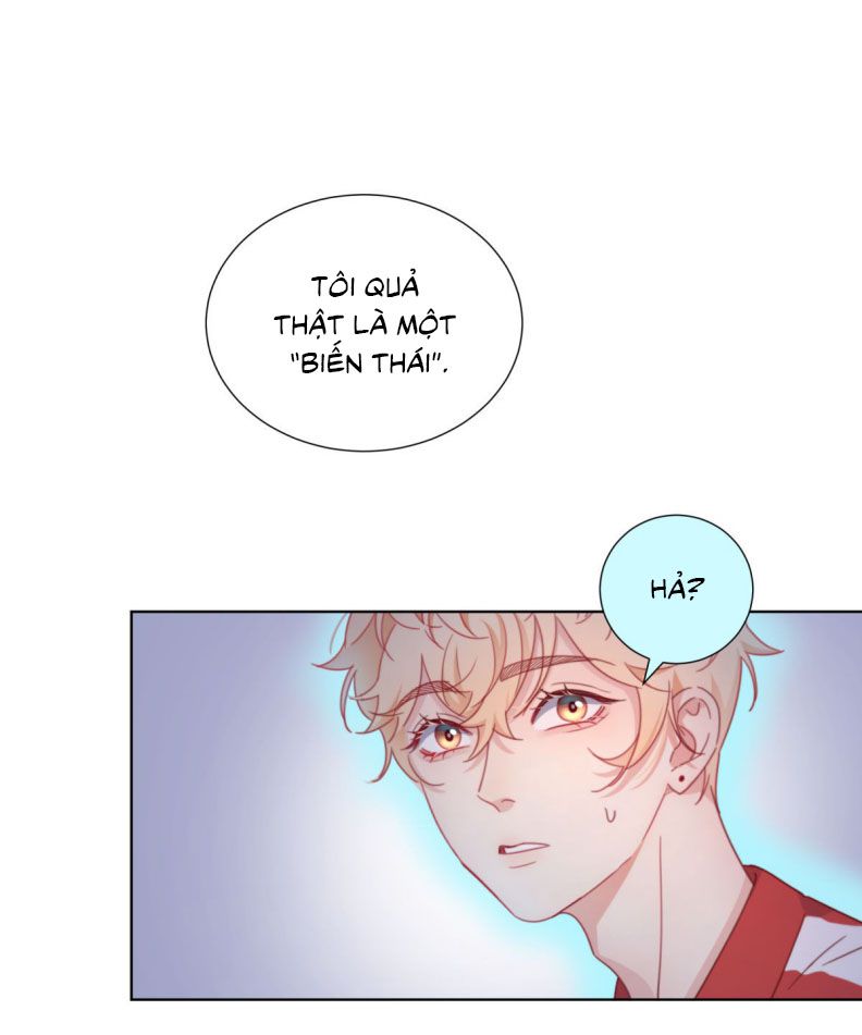 Bị Công Lược 100%: Chapter 9