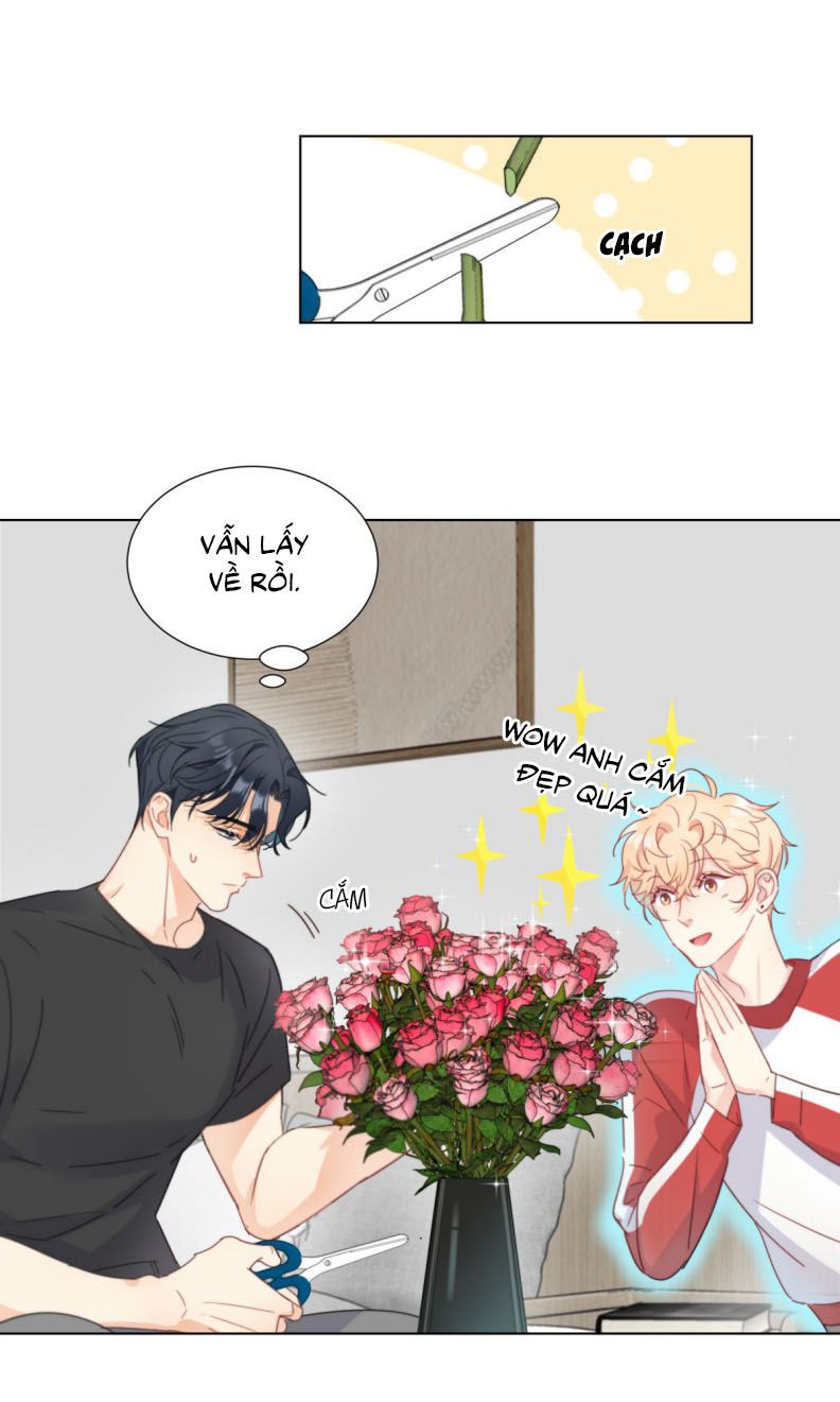 Bị Công Lược 100%: Chapter 9