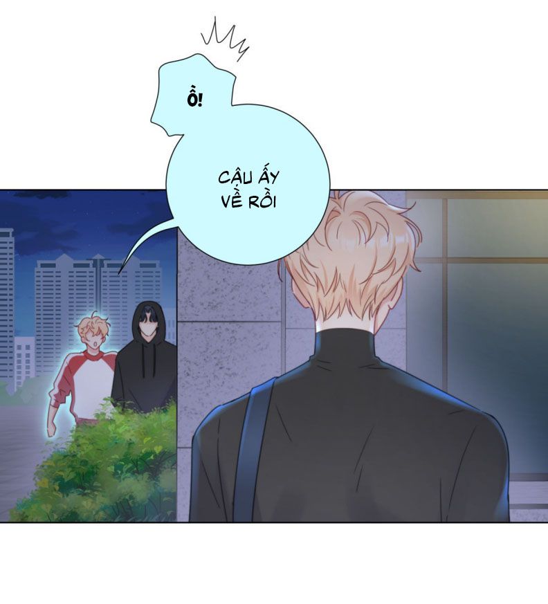 Bị Công Lược 100%: Chapter 9