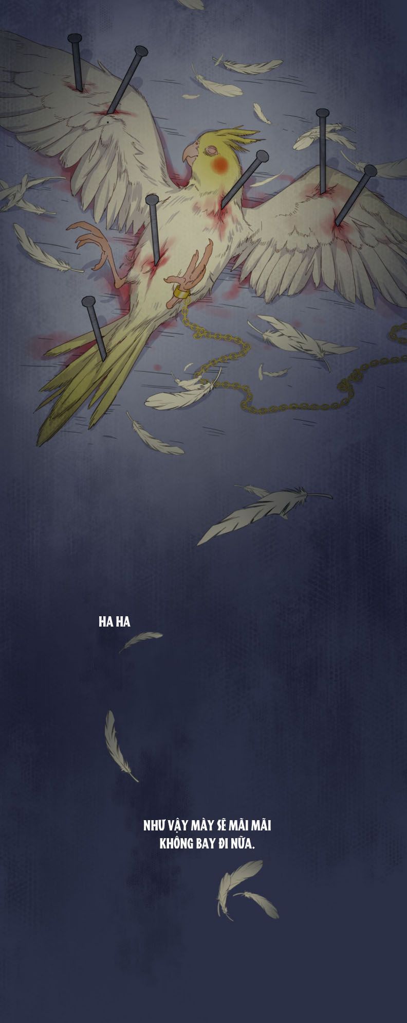 Bị Công Lược 100%: Chapter 9
