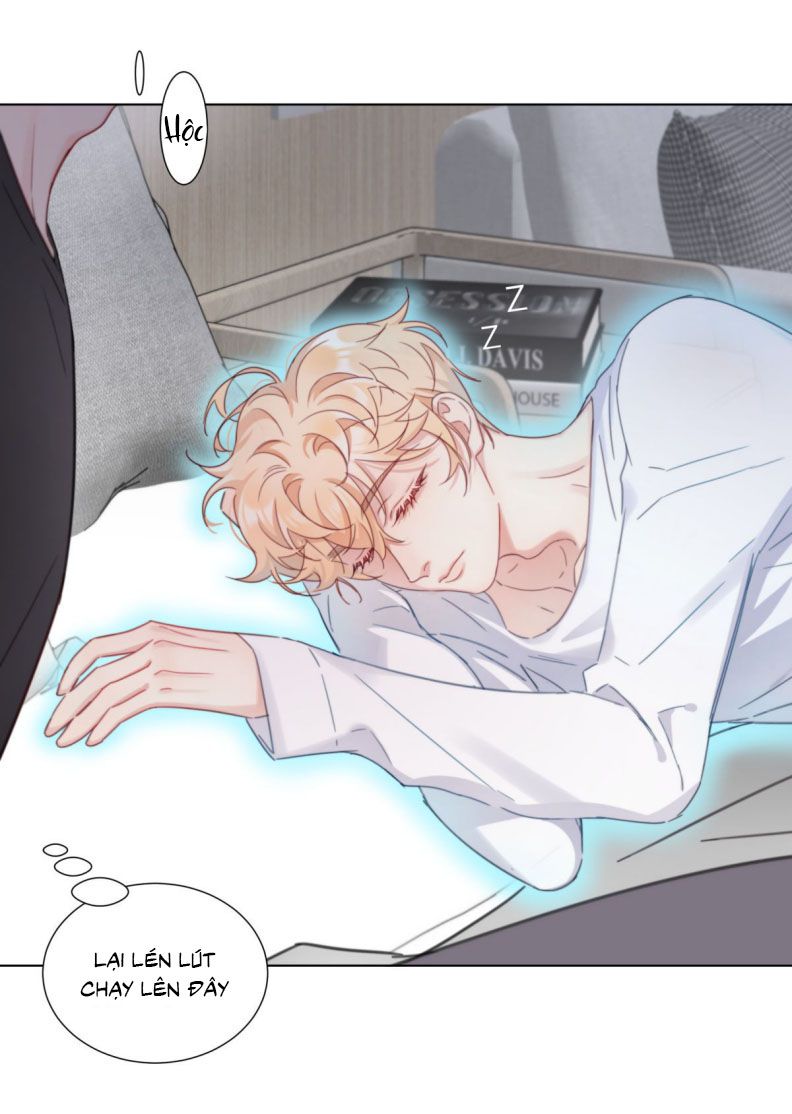 Bị Công Lược 100%: Chapter 9
