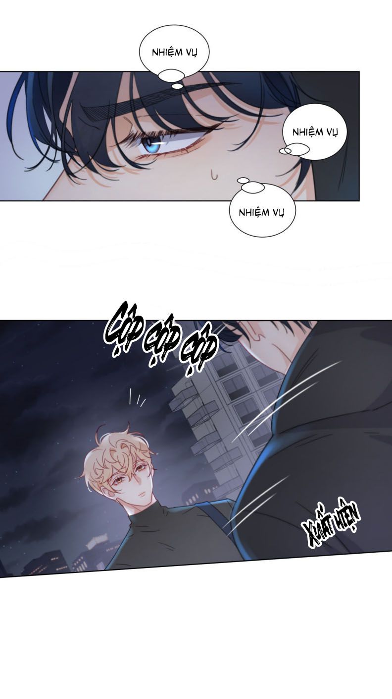 Bị Công Lược 100%: Chapter 9