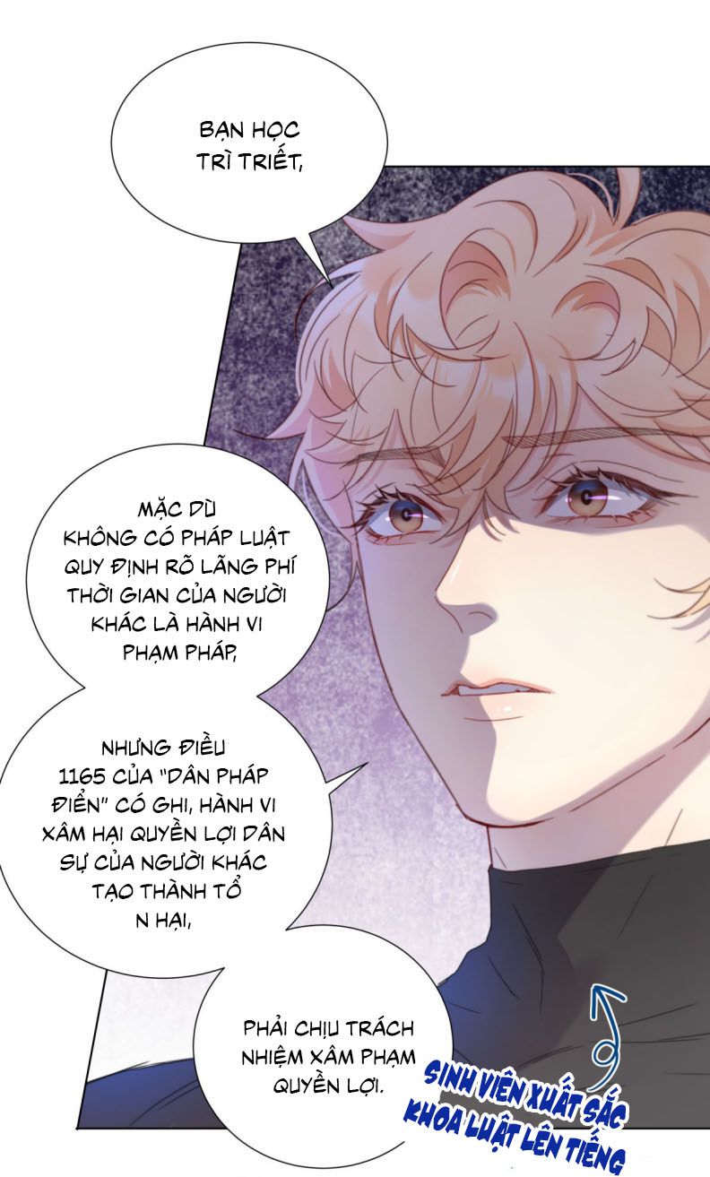 Bị Công Lược 100%: Chapter 9