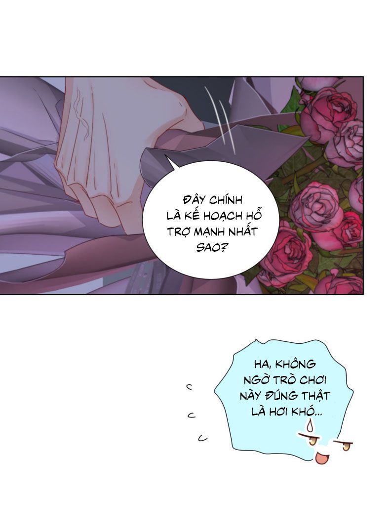 Bị Công Lược 100%: Chapter 9