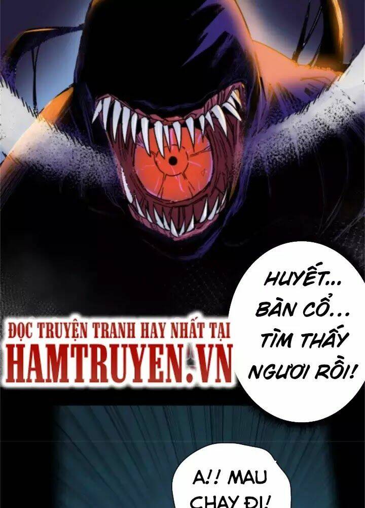 Bị Ép Trở Thành Mạnh Nhất Thế Giới: Chapter 1