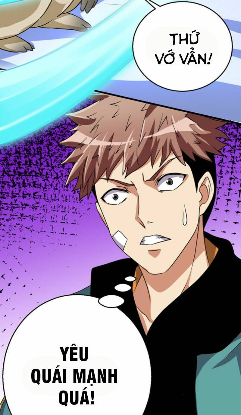 Bị Ép Trở Thành Mạnh Nhất Thế Giới: Chapter 13