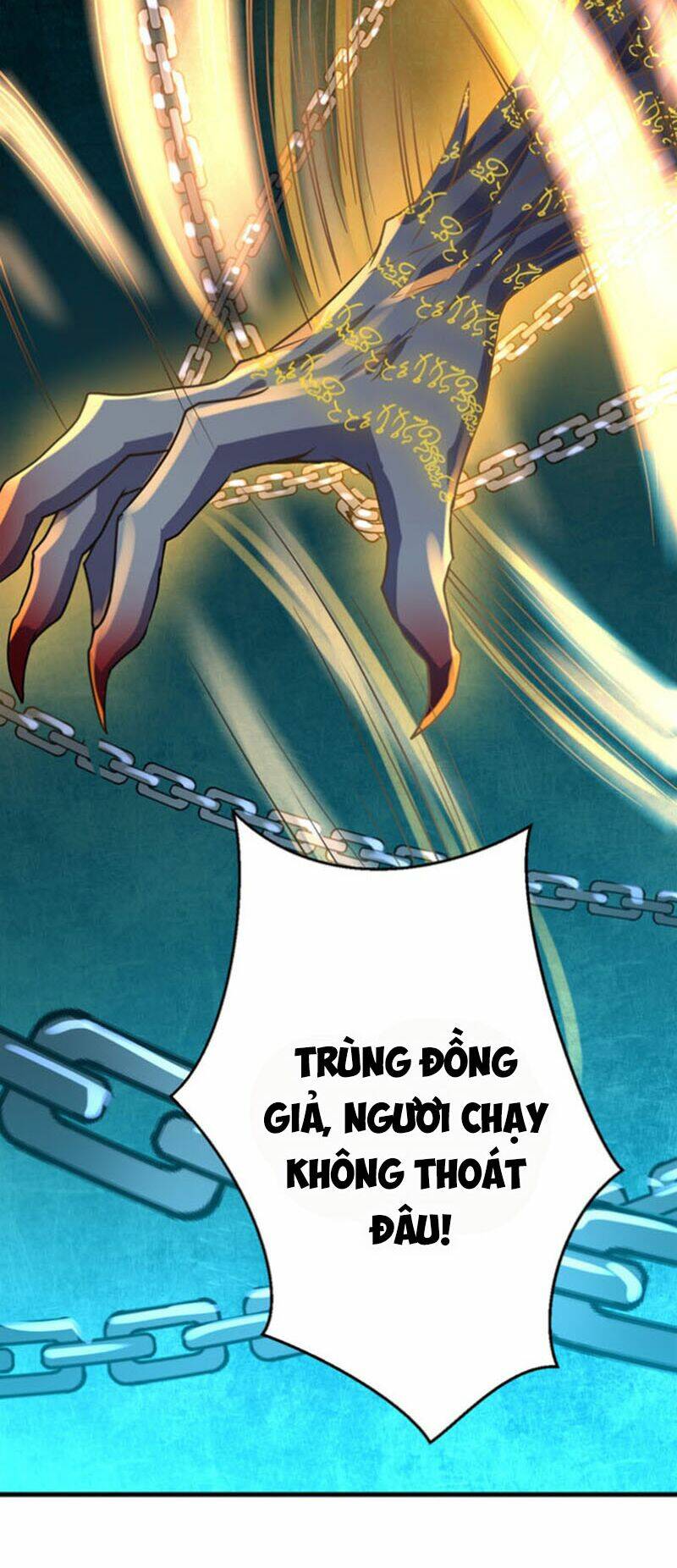 Bị Ép Trở Thành Mạnh Nhất Thế Giới: Chapter 13