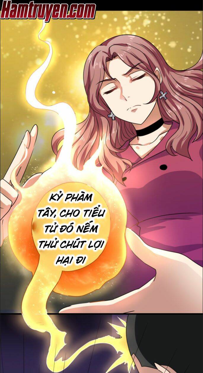 Bị Ép Trở Thành Mạnh Nhất Thế Giới: Chapter 15