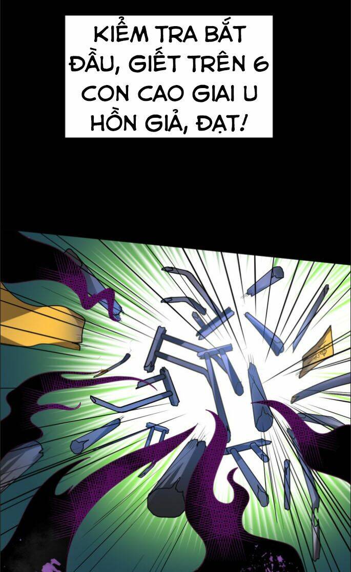 Bị Ép Trở Thành Mạnh Nhất Thế Giới: Chapter 15
