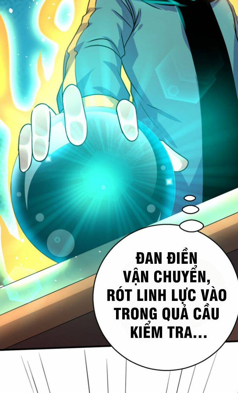 Bị Ép Trở Thành Mạnh Nhất Thế Giới: Chapter 16