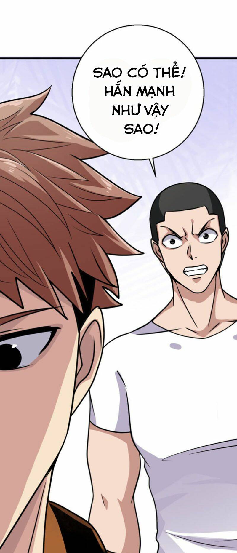 Bị Ép Trở Thành Mạnh Nhất Thế Giới: Chapter 16
