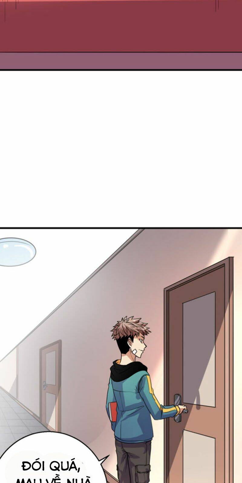 Bị Ép Trở Thành Mạnh Nhất Thế Giới: Chapter 16