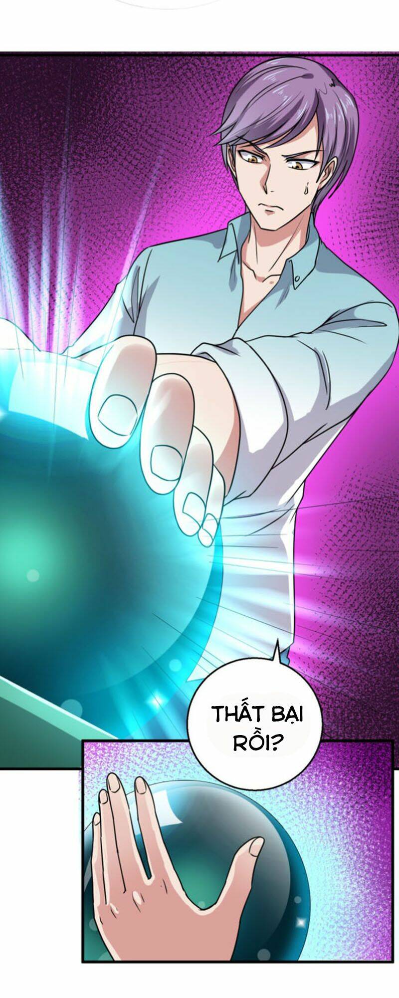 Bị Ép Trở Thành Mạnh Nhất Thế Giới: Chapter 16