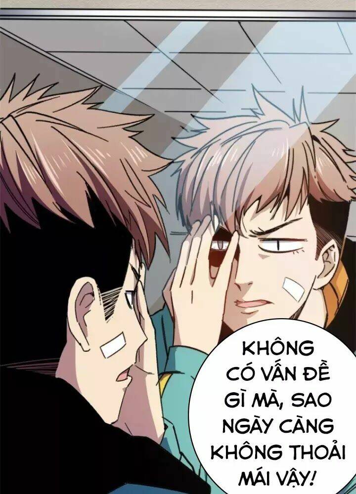 Bị Ép Trở Thành Mạnh Nhất Thế Giới: Chapter 2