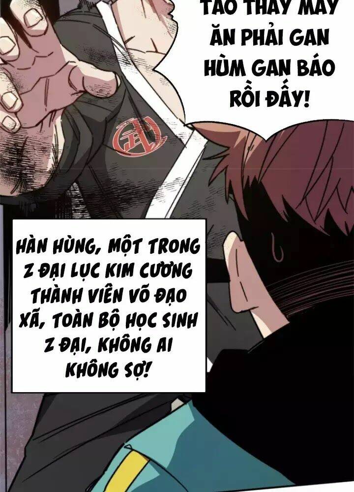Bị Ép Trở Thành Mạnh Nhất Thế Giới: Chapter 2