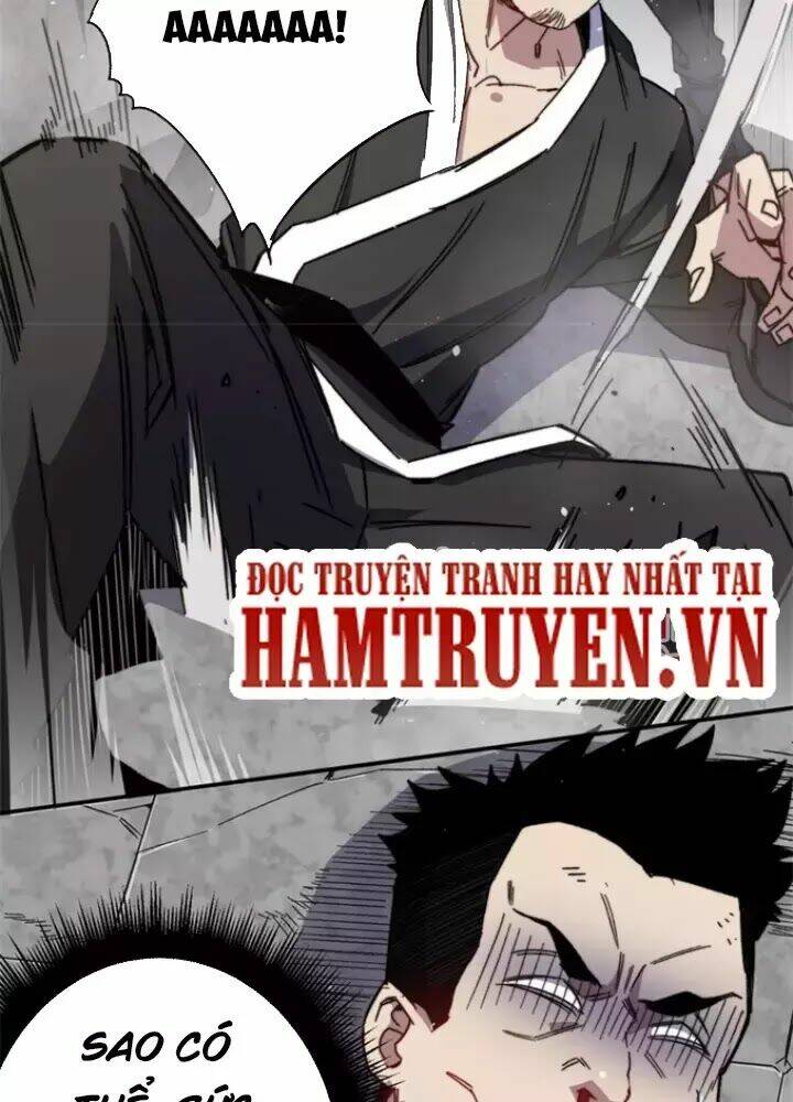 Bị Ép Trở Thành Mạnh Nhất Thế Giới: Chapter 2