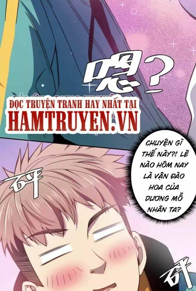 Bị Ép Trở Thành Mạnh Nhất Thế Giới: Chapter 2