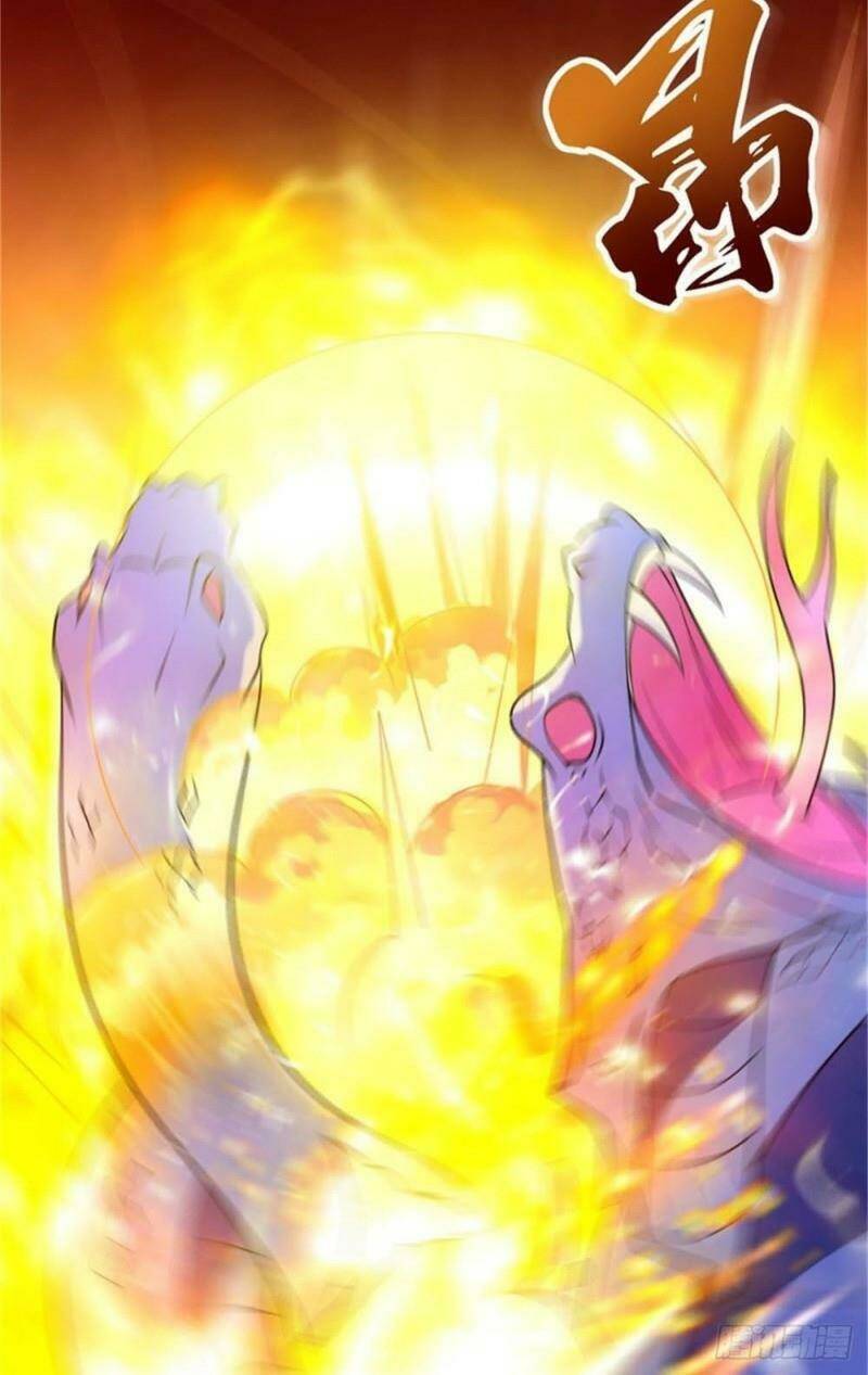 Bị Ép Trở Thành Mạnh Nhất Thế Giới: Chapter 33
