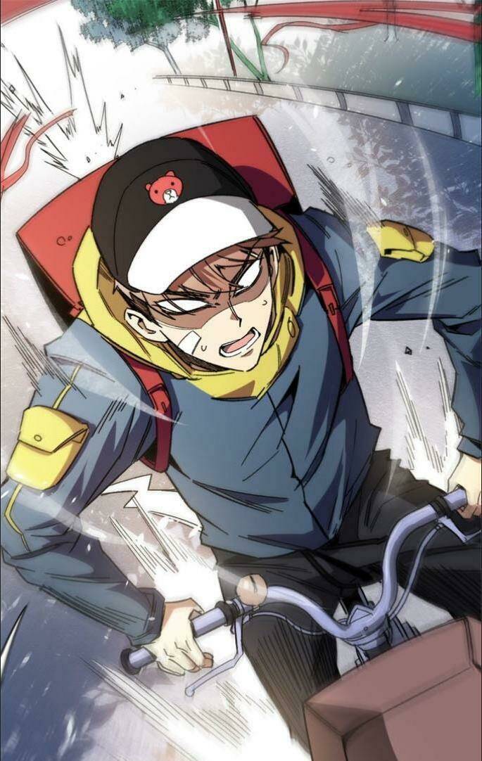 Bị Ép Trở Thành Mạnh Nhất Thế Giới: Chapter 38
