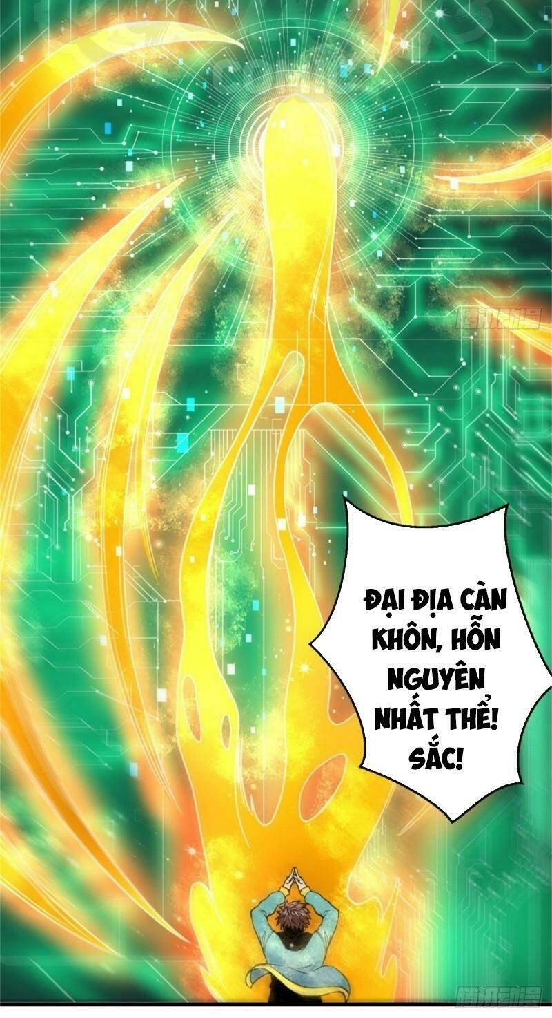 Bị Ép Trở Thành Mạnh Nhất Thế Giới: Chapter 39