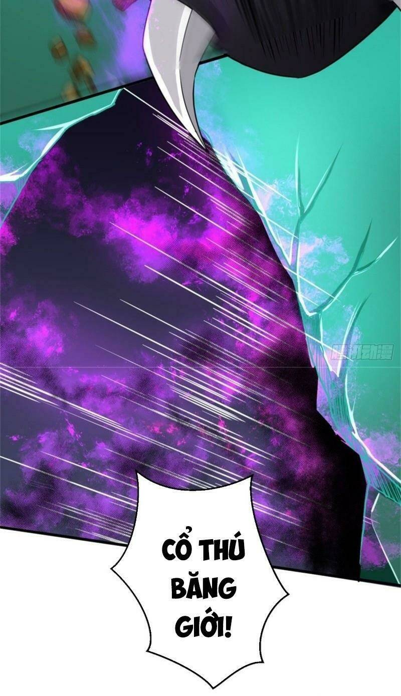 Bị Ép Trở Thành Mạnh Nhất Thế Giới: Chapter 39