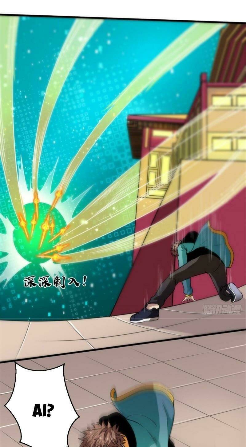 Bị Ép Trở Thành Mạnh Nhất Thế Giới: Chapter 39