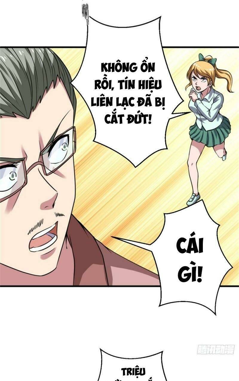 Bị Ép Trở Thành Mạnh Nhất Thế Giới: Chapter 39