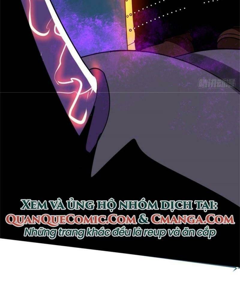Bị Ép Trở Thành Mạnh Nhất Thế Giới: Chapter 39