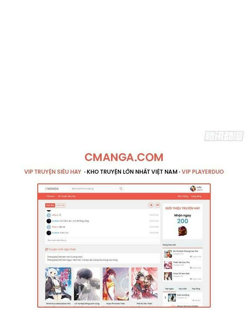 Bị Ép Trở Thành Mạnh Nhất Thế Giới: Chapter 39