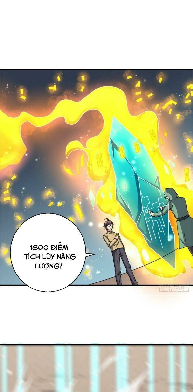 Bị Ép Trở Thành Mạnh Nhất Thế Giới: Chapter 39