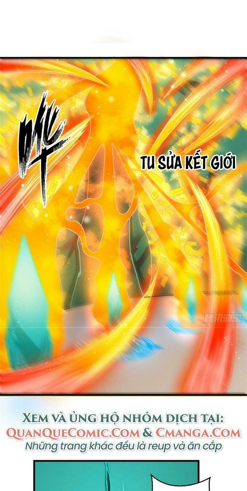 Bị Ép Trở Thành Mạnh Nhất Thế Giới: Chapter 39