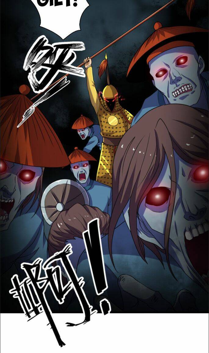 Bị Ép Trở Thành Mạnh Nhất Thế Giới: Chapter 40