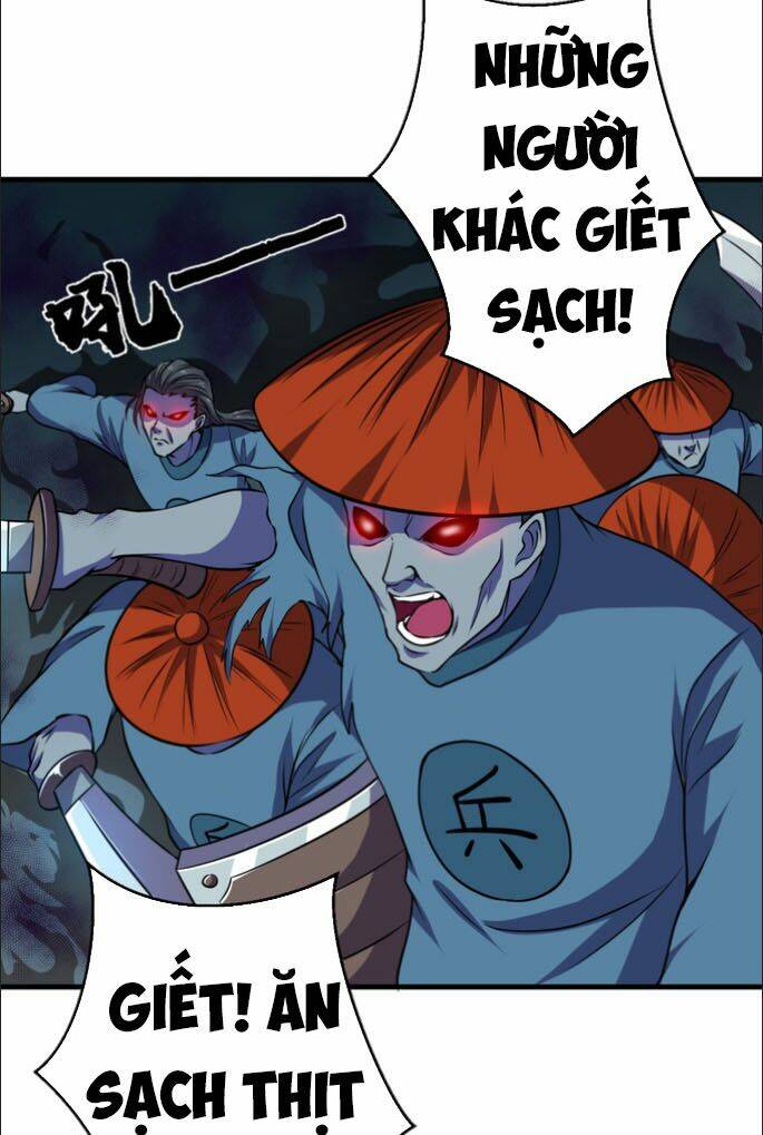 Bị Ép Trở Thành Mạnh Nhất Thế Giới: Chapter 40