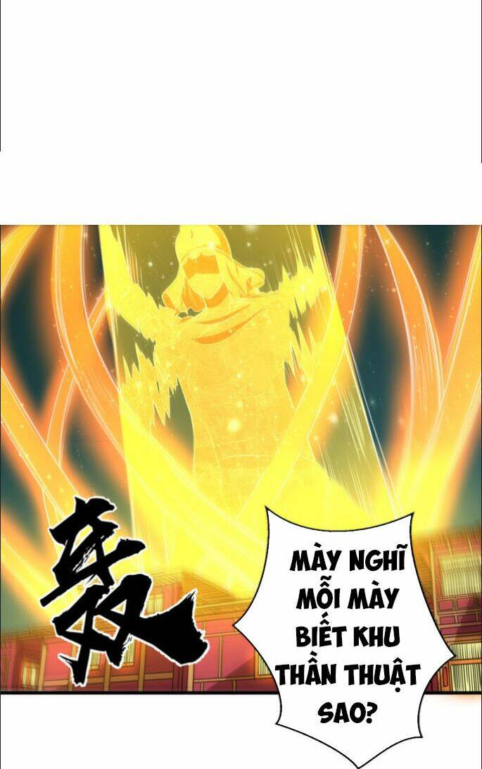 Bị Ép Trở Thành Mạnh Nhất Thế Giới: Chapter 40