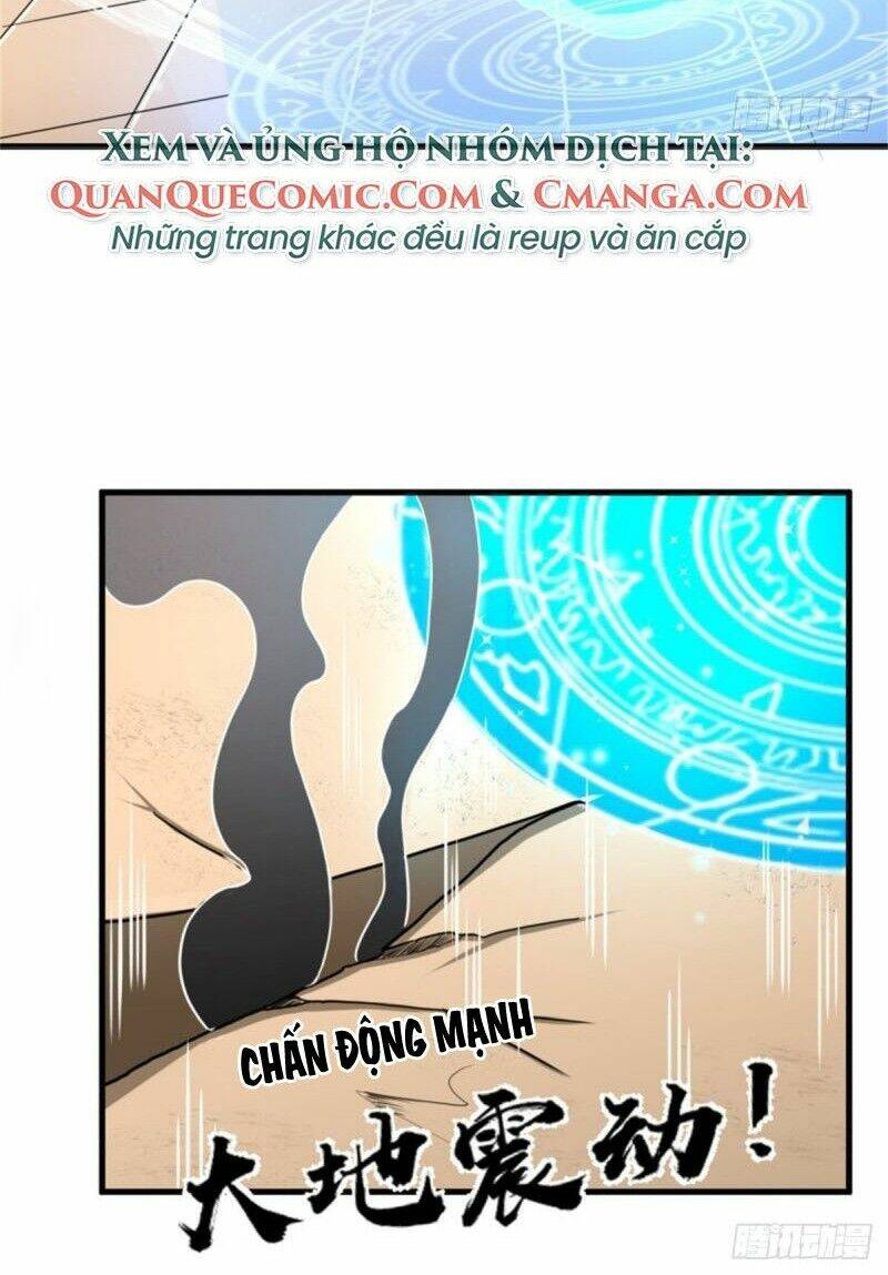 Bị Ép Trở Thành Mạnh Nhất Thế Giới: Chapter 41