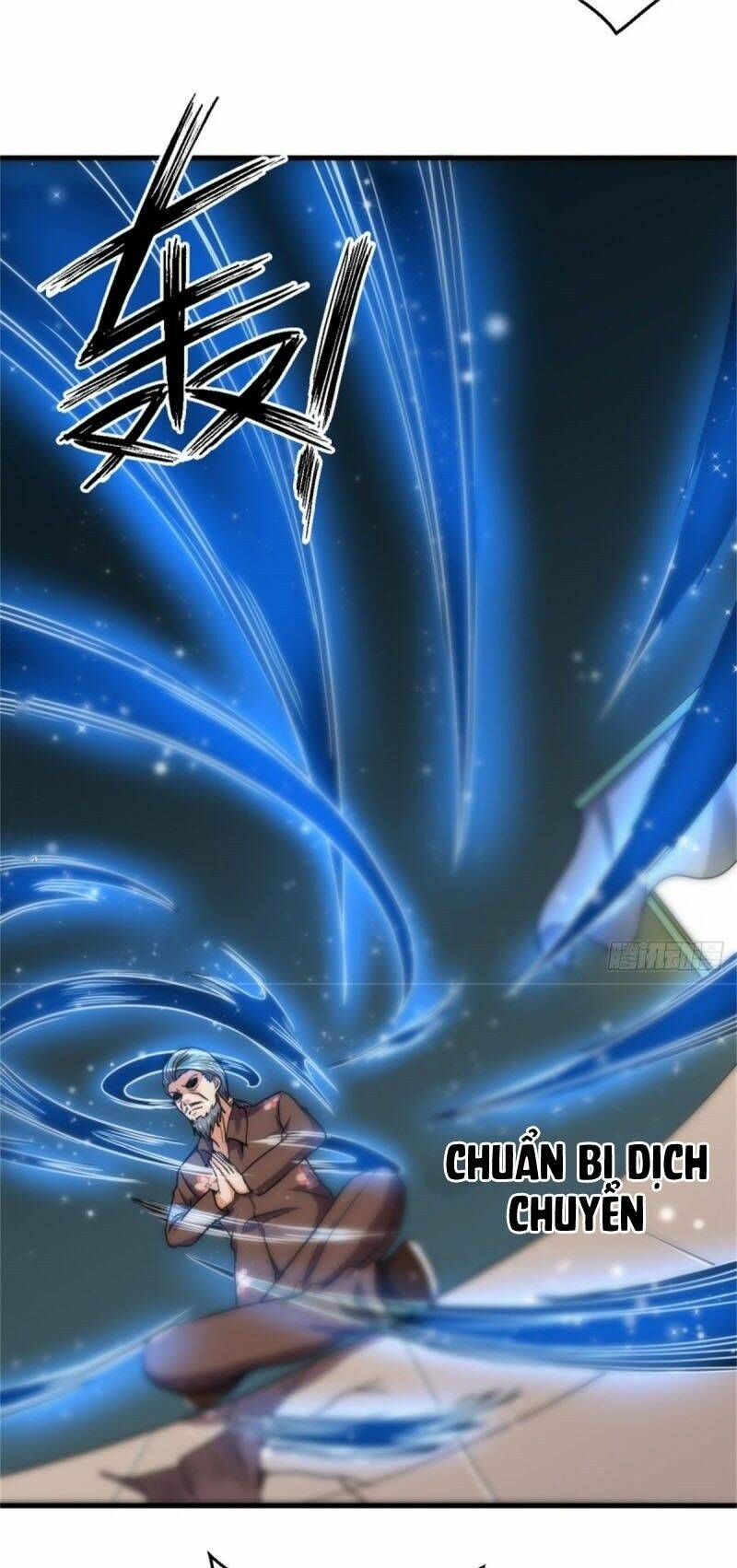 Bị Ép Trở Thành Mạnh Nhất Thế Giới: Chapter 41