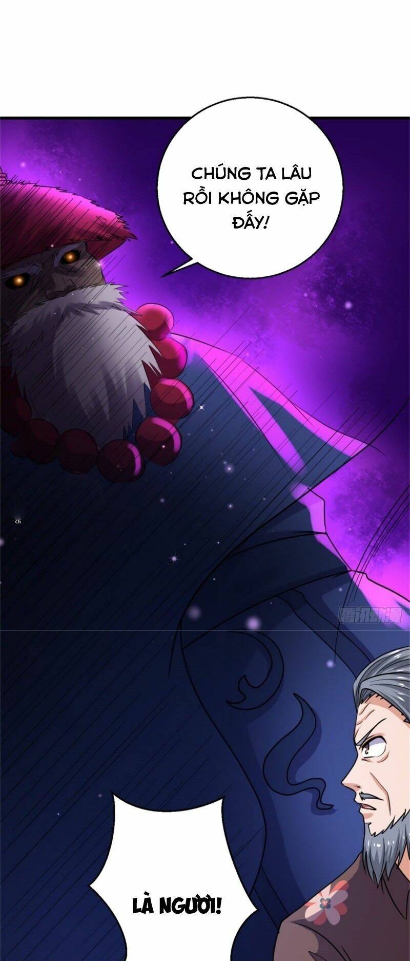 Bị Ép Trở Thành Mạnh Nhất Thế Giới: Chapter 41