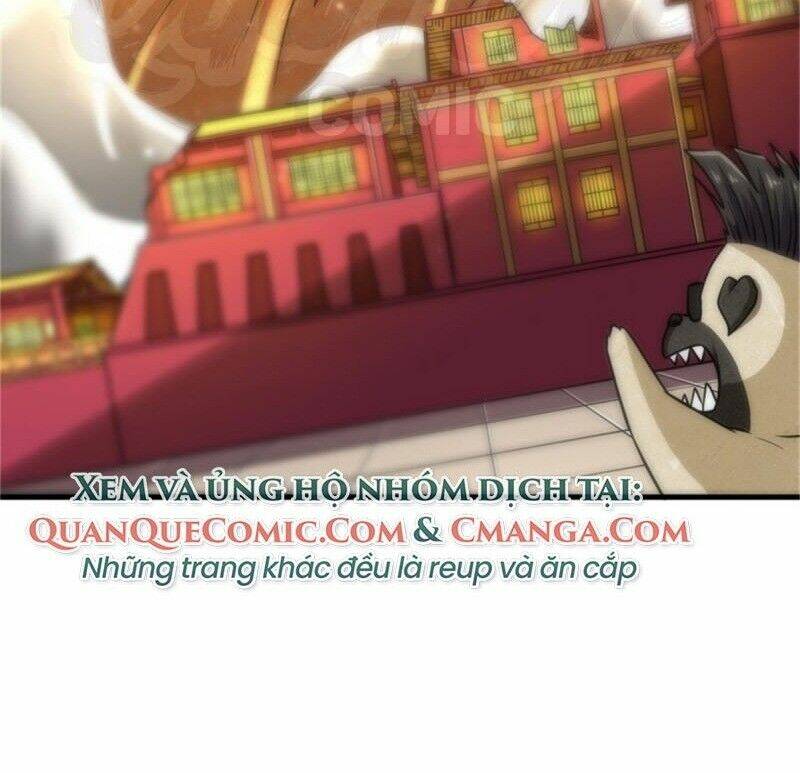 Bị Ép Trở Thành Mạnh Nhất Thế Giới: Chapter 41