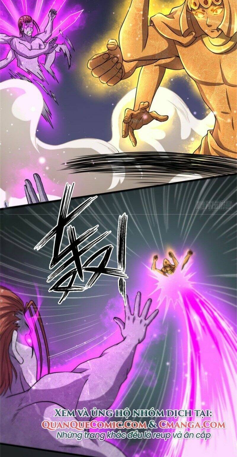 Bị Ép Trở Thành Mạnh Nhất Thế Giới: Chapter 41