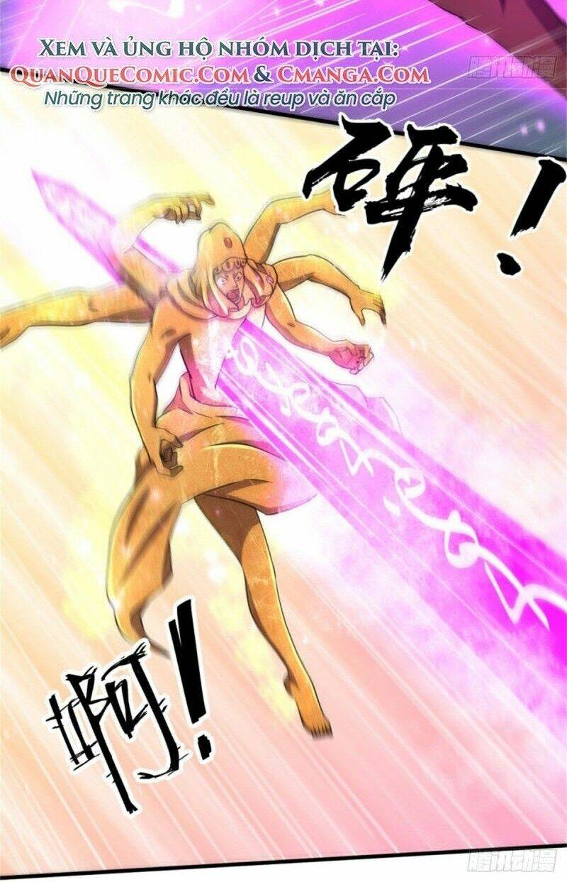 Bị Ép Trở Thành Mạnh Nhất Thế Giới: Chapter 41