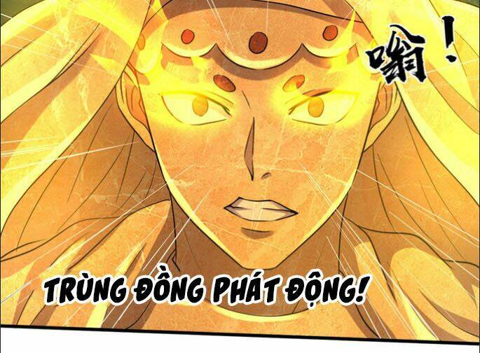 Bị Ép Trở Thành Mạnh Nhất Thế Giới: Chapter 42