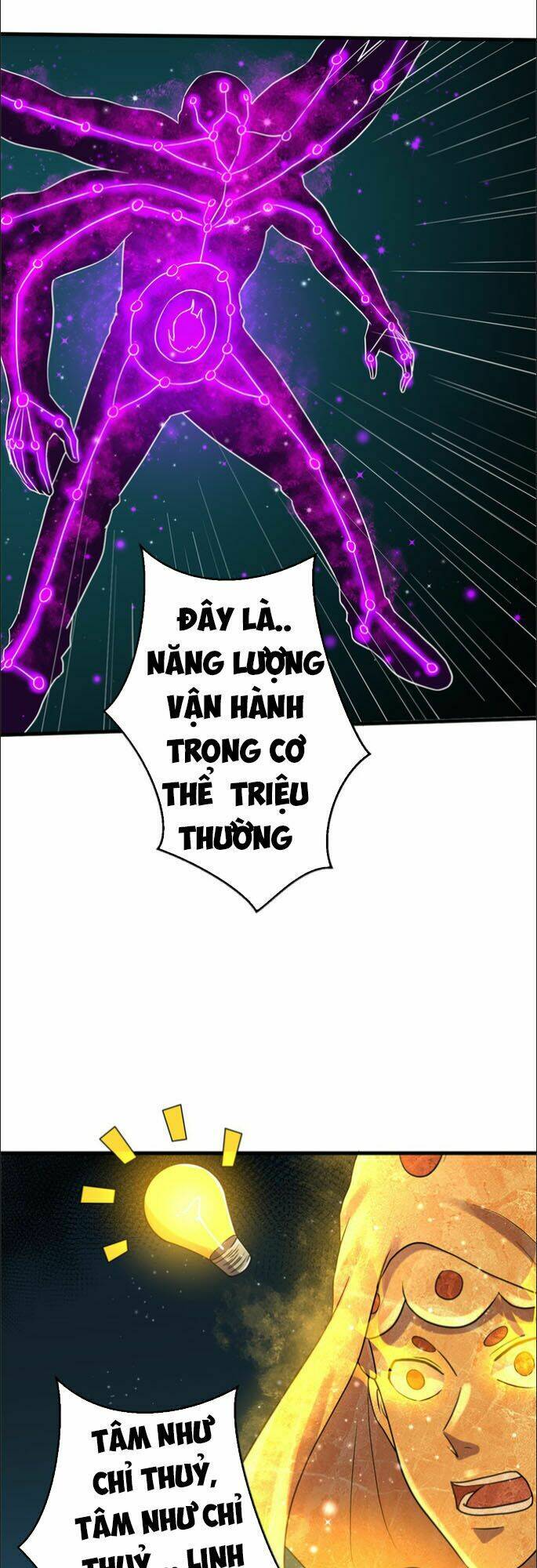 Bị Ép Trở Thành Mạnh Nhất Thế Giới: Chapter 42