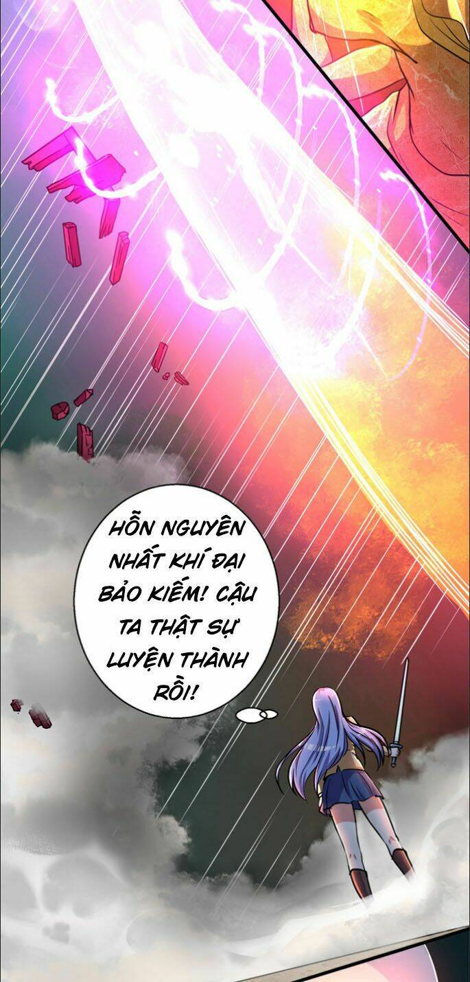Bị Ép Trở Thành Mạnh Nhất Thế Giới: Chapter 42