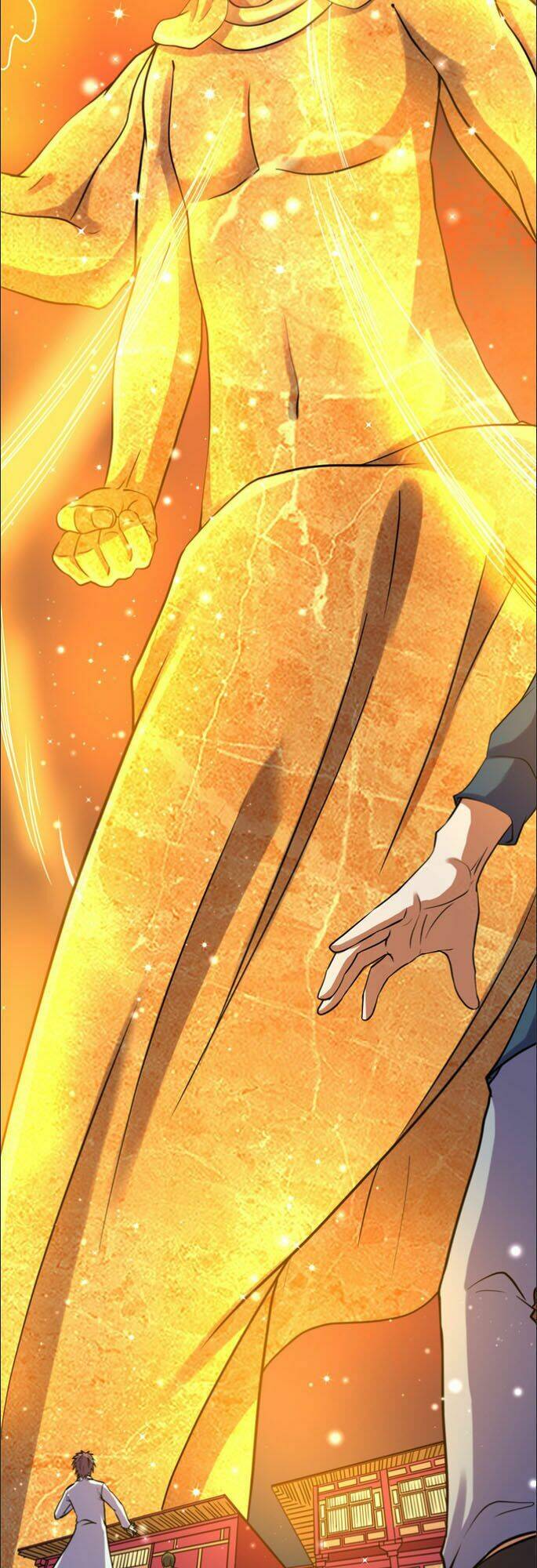 Bị Ép Trở Thành Mạnh Nhất Thế Giới: Chapter 42