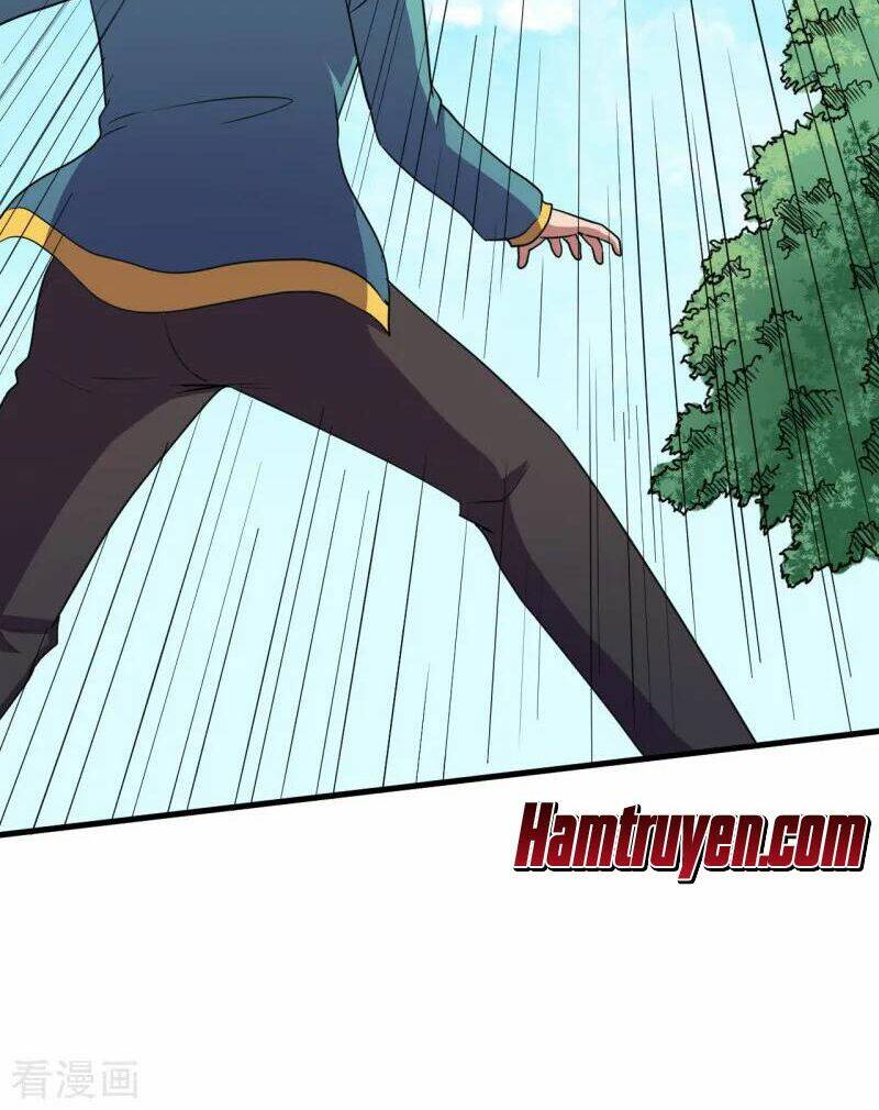 Bị Ép Trở Thành Mạnh Nhất Thế Giới: Chapter 45