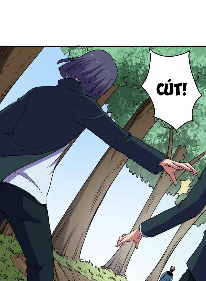 Bị Ép Trở Thành Mạnh Nhất Thế Giới: Chapter 45