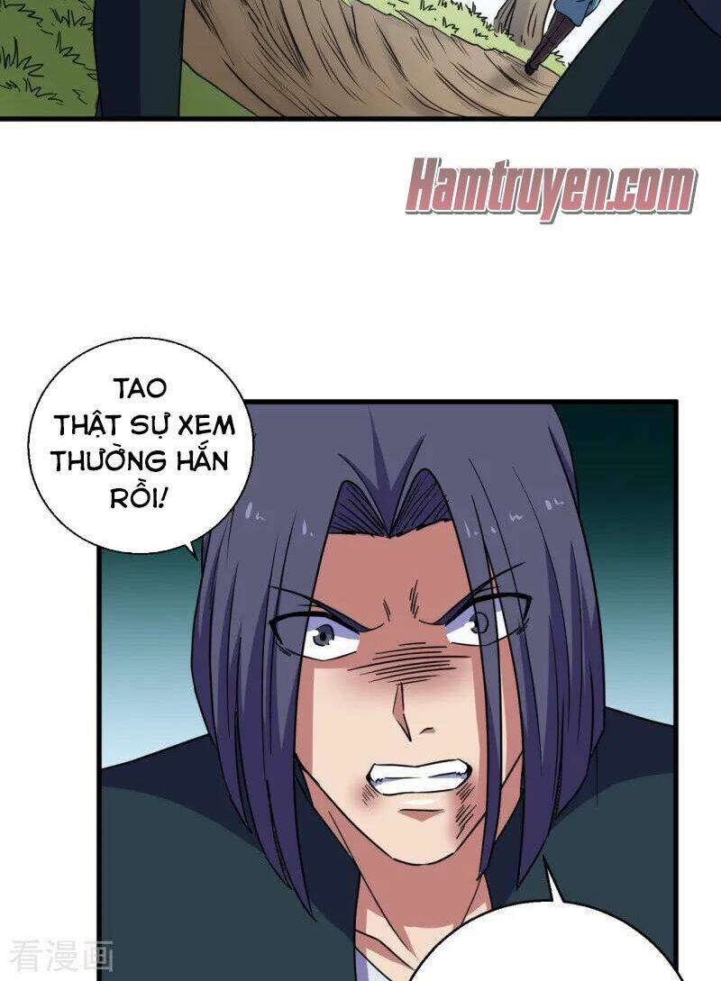 Bị Ép Trở Thành Mạnh Nhất Thế Giới: Chapter 45