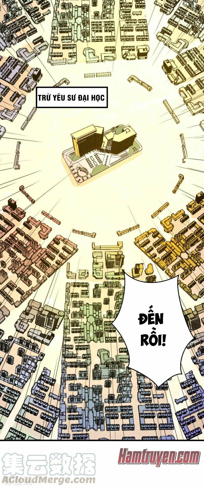 Bị Ép Trở Thành Mạnh Nhất Thế Giới: Chapter 45