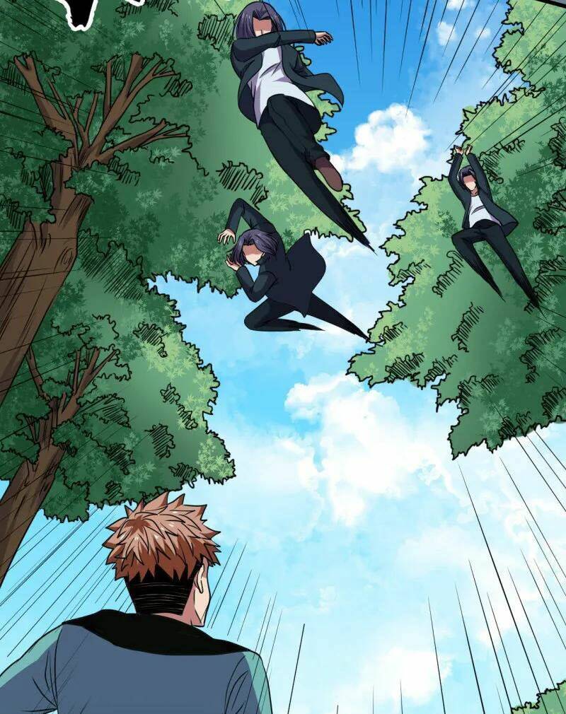 Bị Ép Trở Thành Mạnh Nhất Thế Giới: Chapter 45