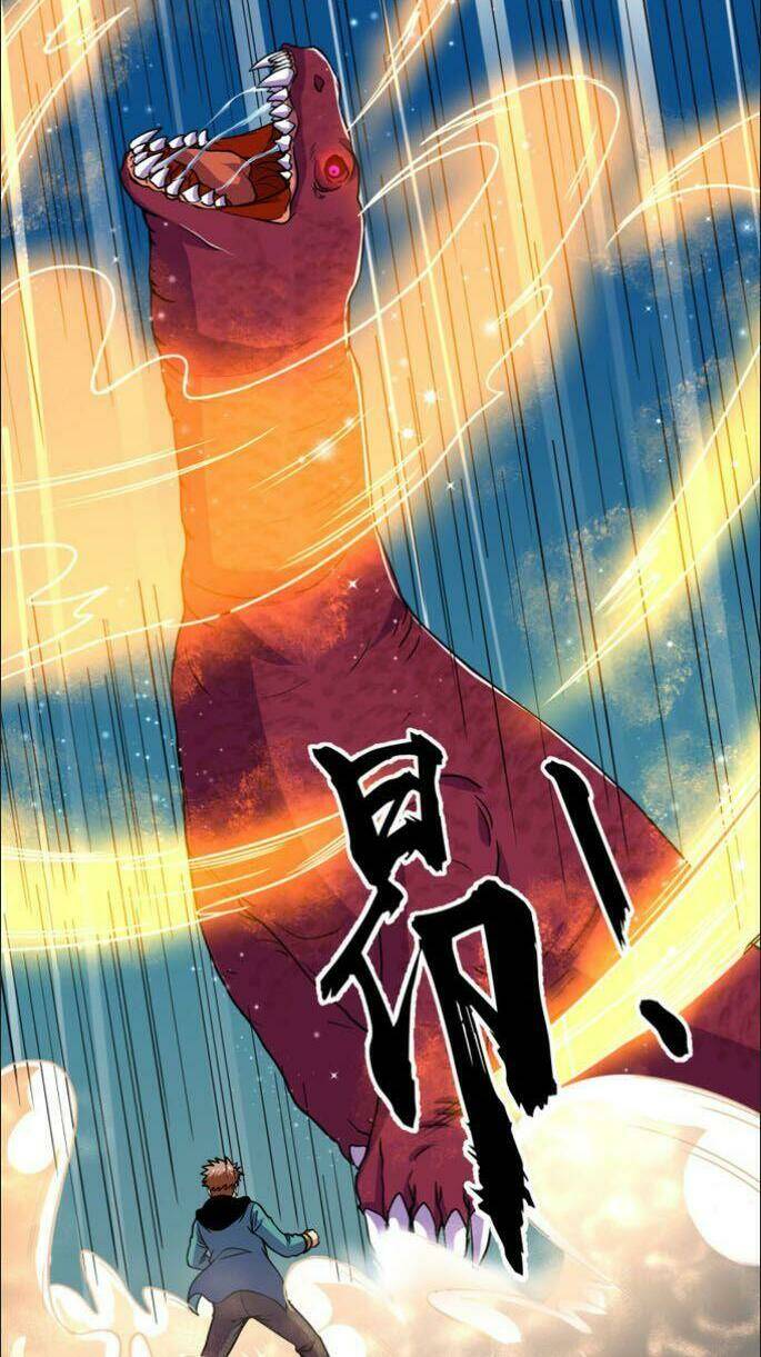 Bị Ép Trở Thành Mạnh Nhất Thế Giới: Chapter 47